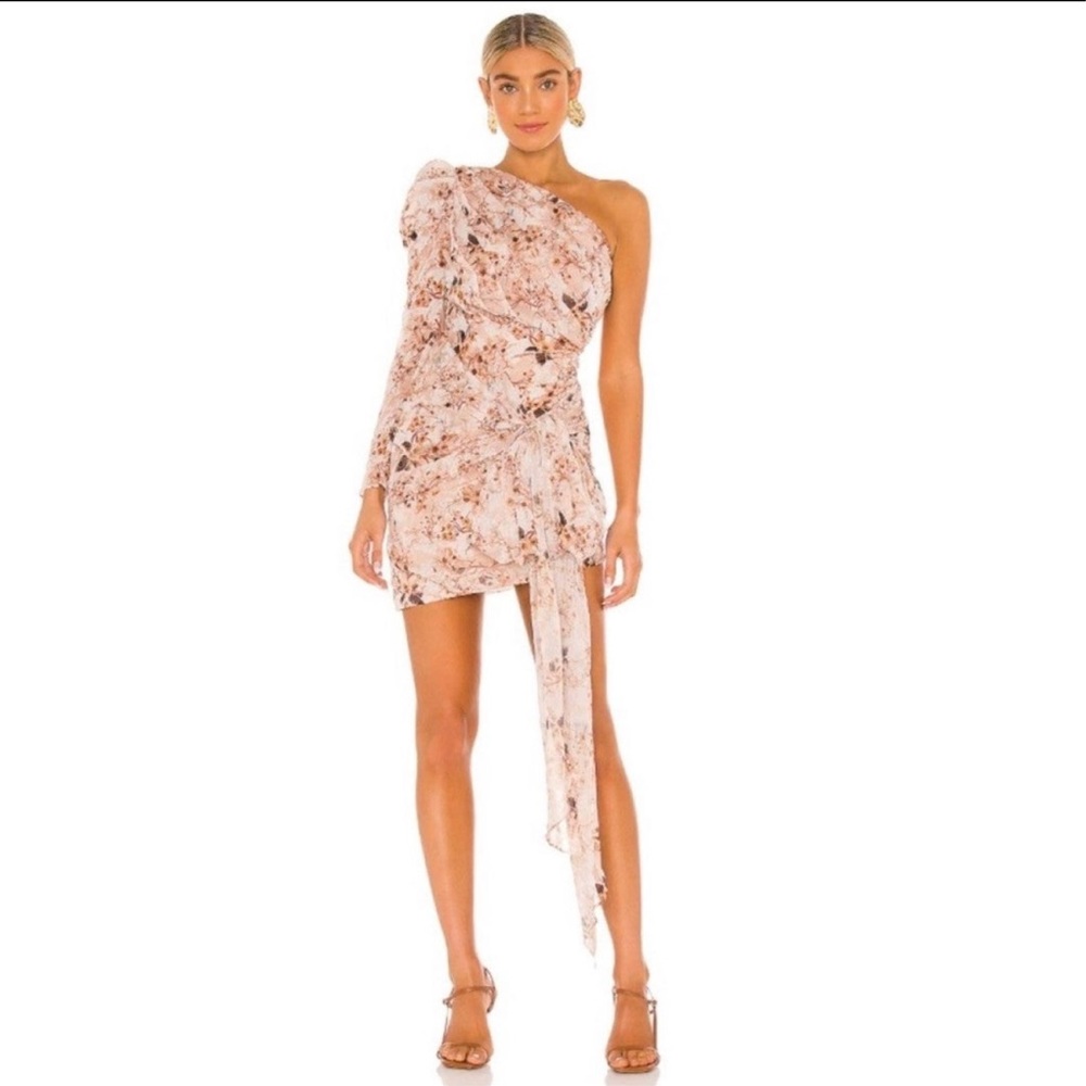 Misha dress